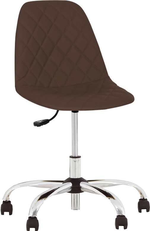 

Кресло Новый Стиль Liya ordf GTS (J) CHR68 ECO-31