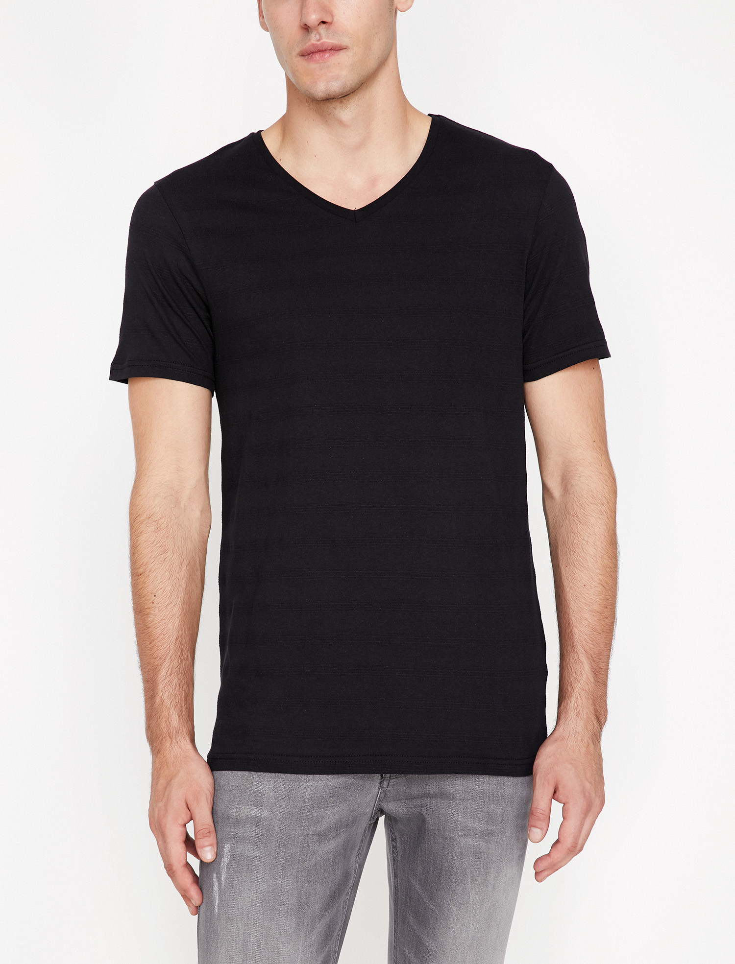 

Футболка Koton 9KAM12260OK XS Black