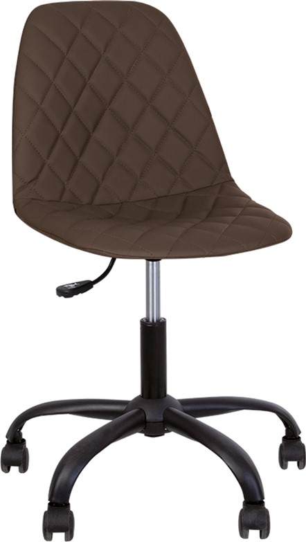 

Кресло Новый Стиль LIYA ordf GTS (J) MB68 ECO-35
