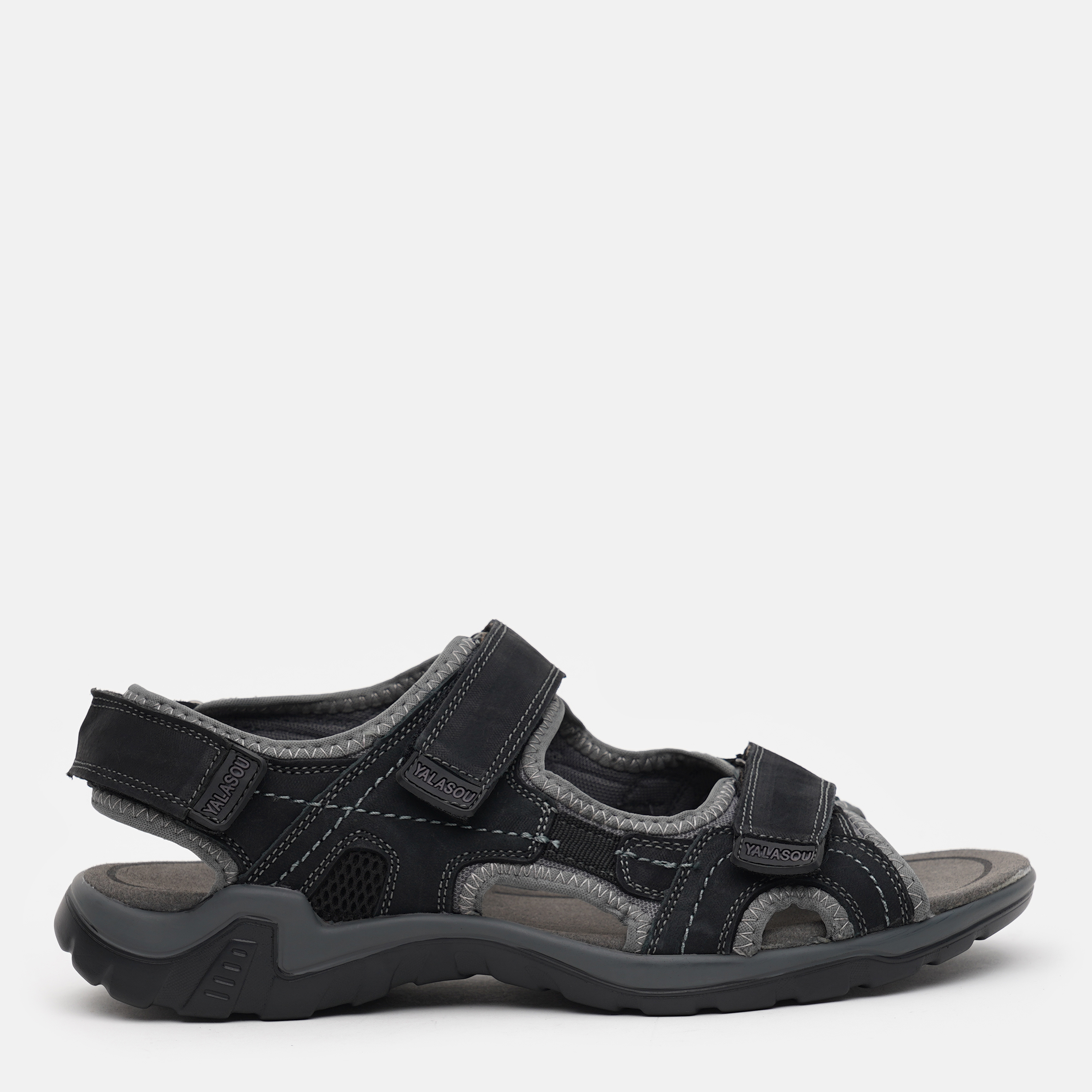 

Сандалии Horoso 1831-1_Black 40