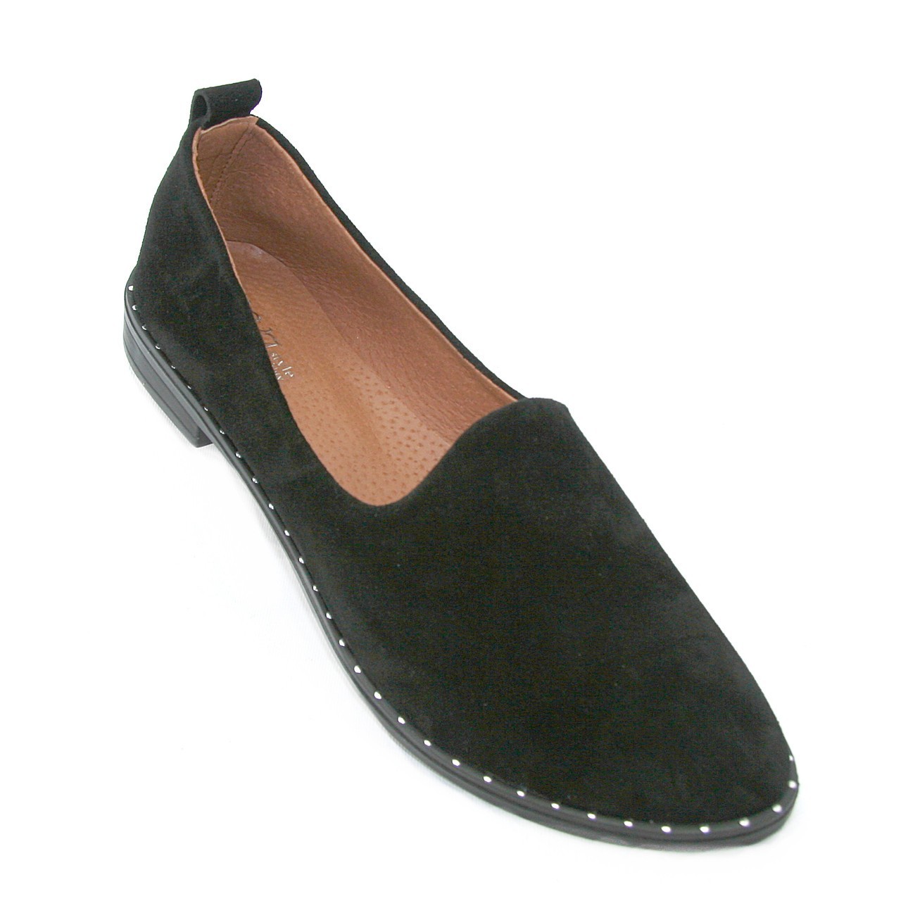 

Женские балетки EVA Style 227 00БМ-10-0 36 черные