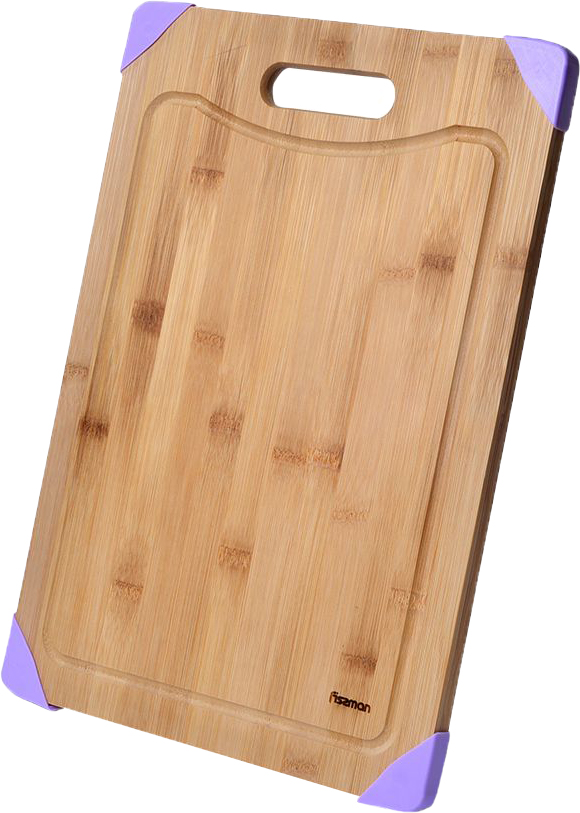 

Разделочная доска Fissman 40x18 см (8772)