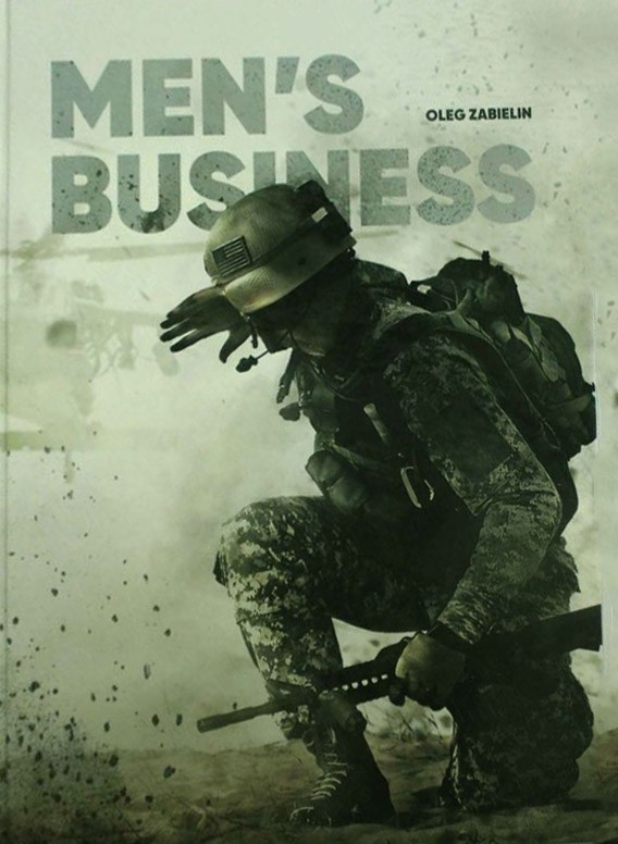 

Men`s Business