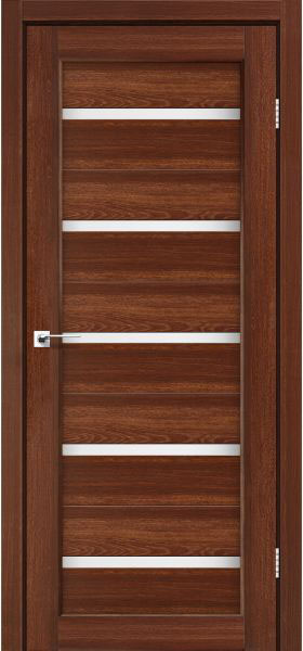 

Межкомнатные двери Korfad Porto PR 02 70x200 см Орех
