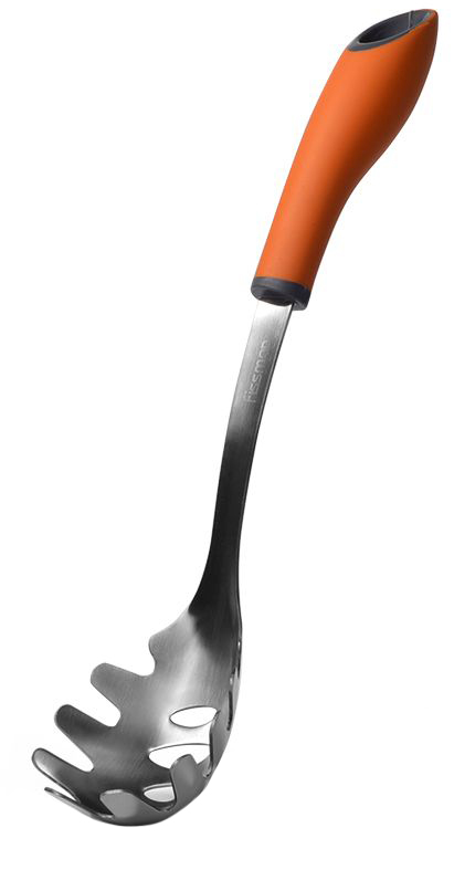 

Ложка для спагетти Fissman Vita 32 см (TL-1297.SS)