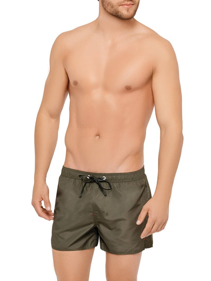 

Мужские шорты Marc&Andre M Хаки Menswear (MS20-05)