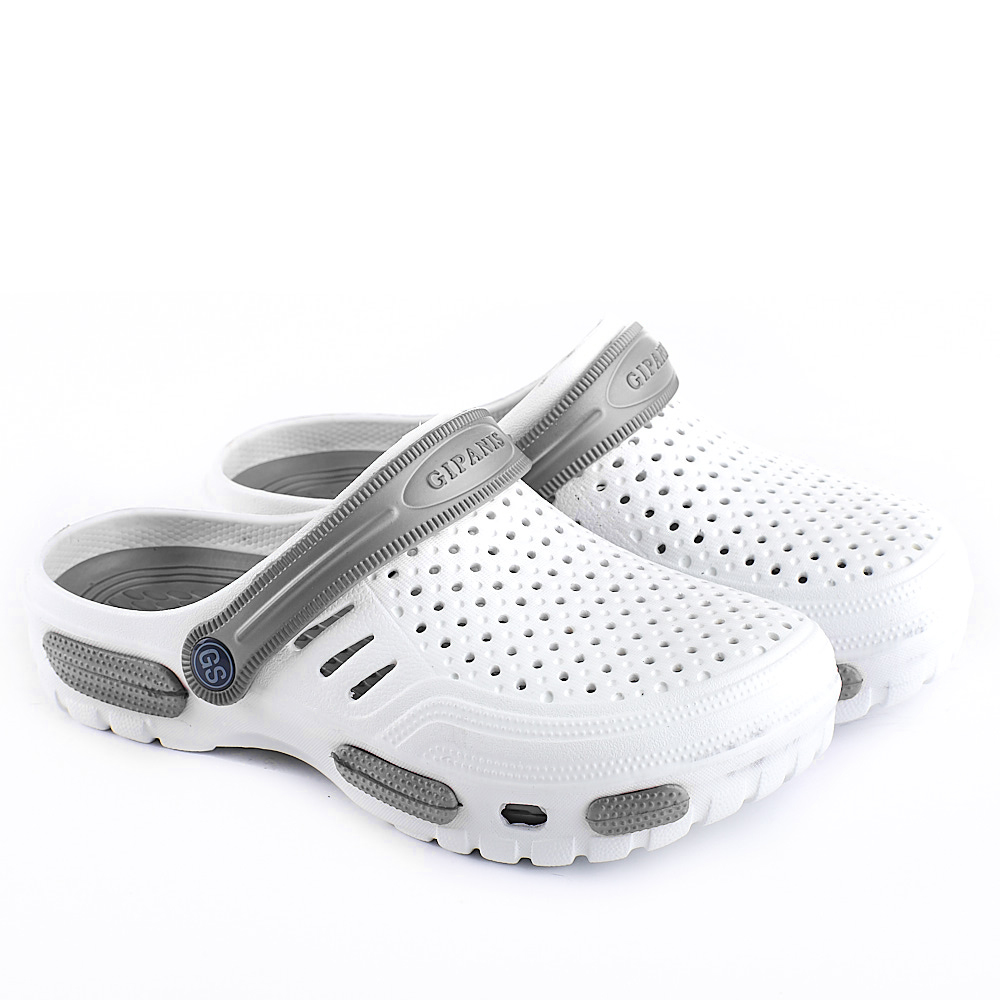 

Сабо Gipanis CD-48WHITE-GREY белый с серым 38 2000903211488