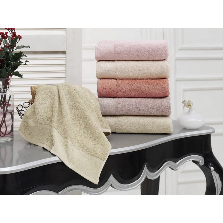 

Комплект полотенец Hanibaba Damask m012419