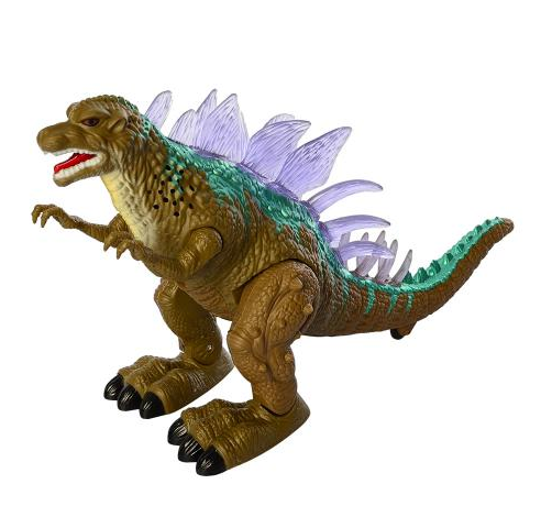 

Интерактивная Годзилла ABC Godzilla