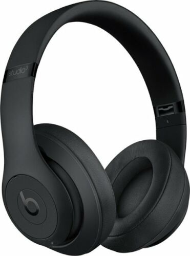 

Наушники Beats By Dr. Dre Beats Studio 3 (MQ562LL/A) - Matte black