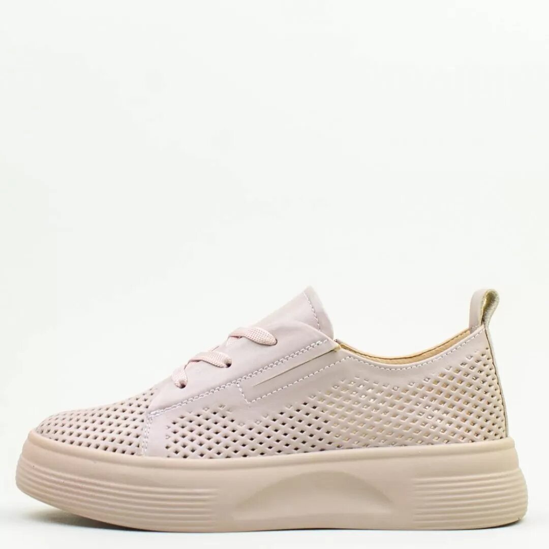 

Кеди Anri De Collo 400 Ж 39 (6.5) 25.5 см Beige