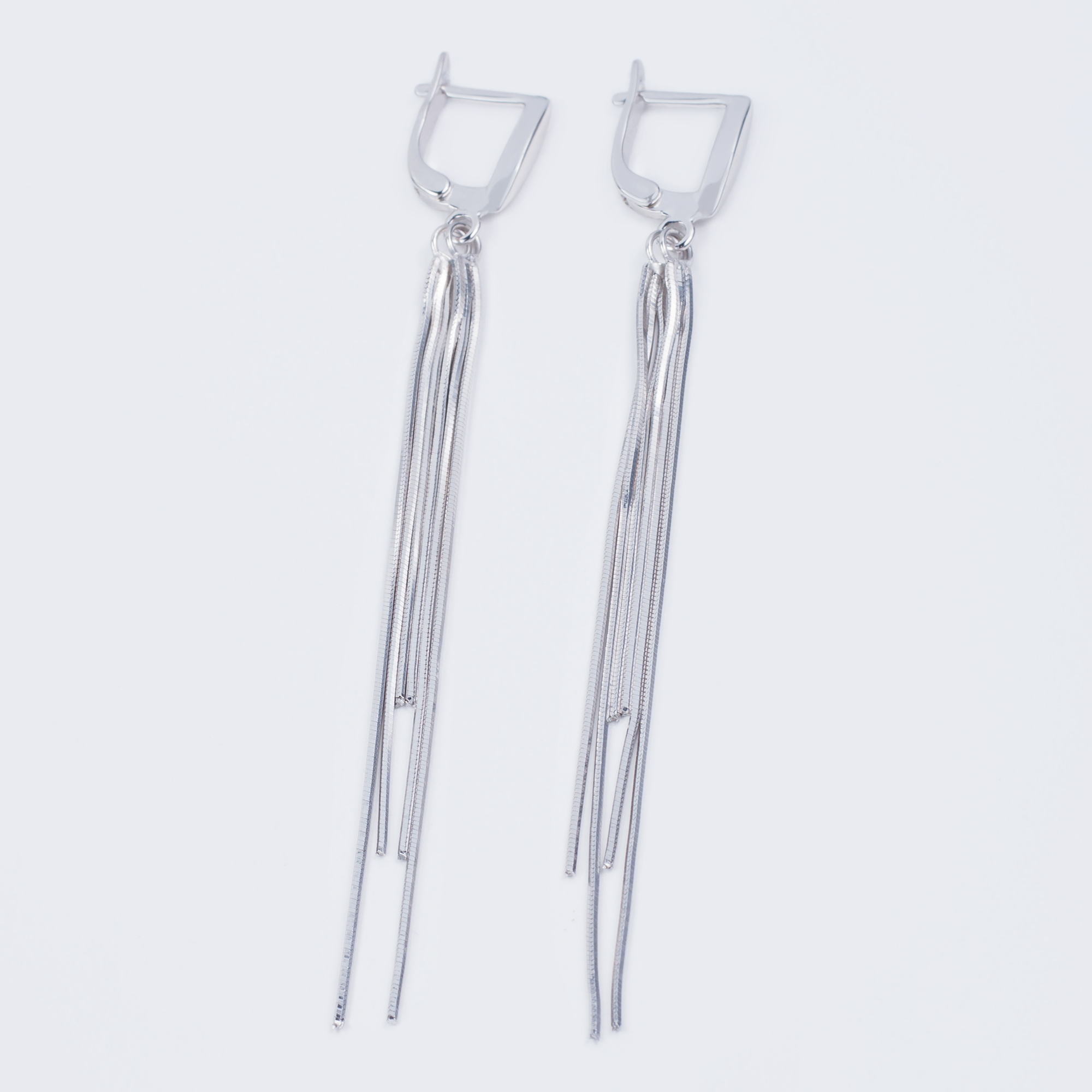 

Сережки TOP Silver 4,60 г 520270