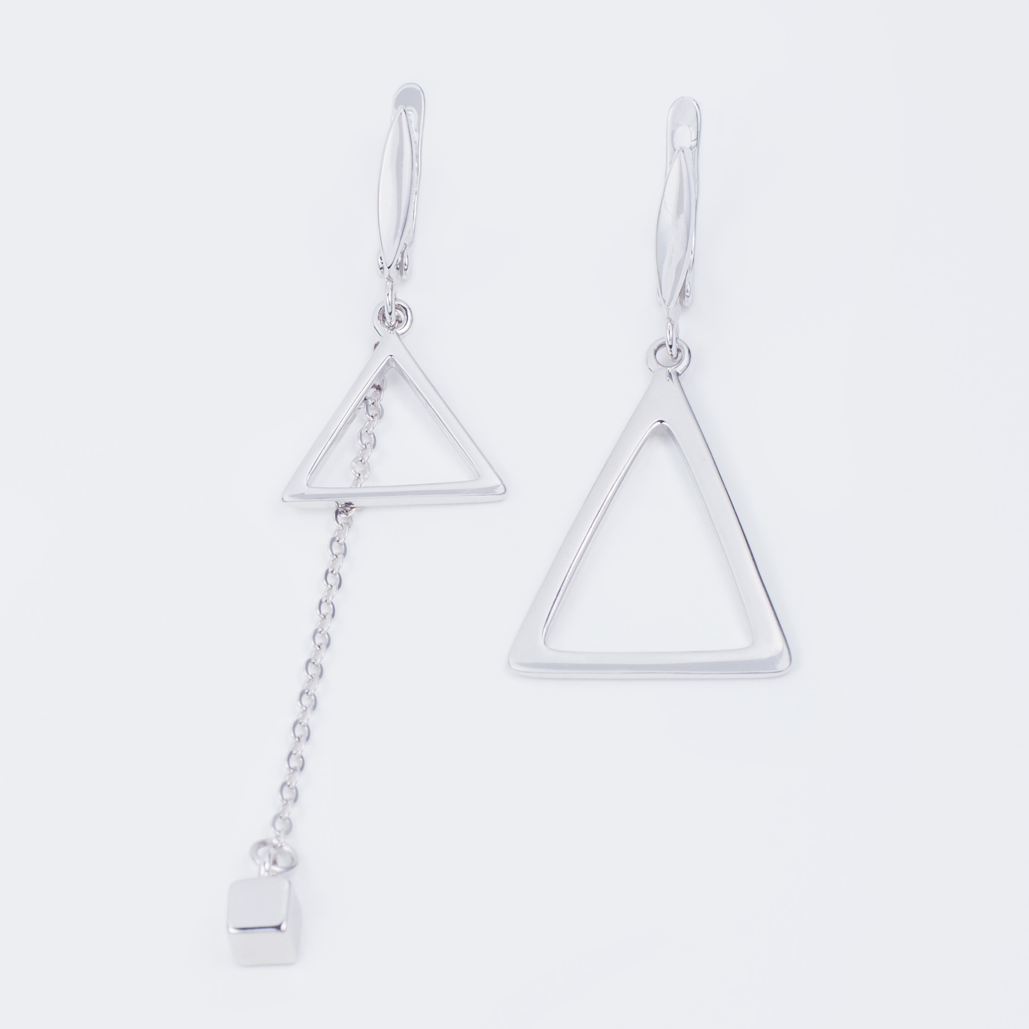 

Сережки TOP Silver 5,40 г 520264