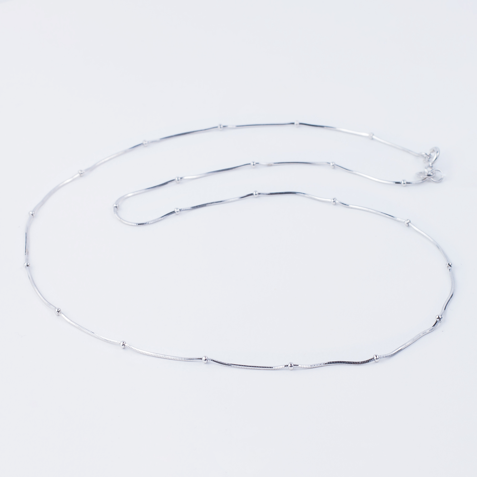 

Ланцюжок TOP Silver розмір 50,0 2,90 г