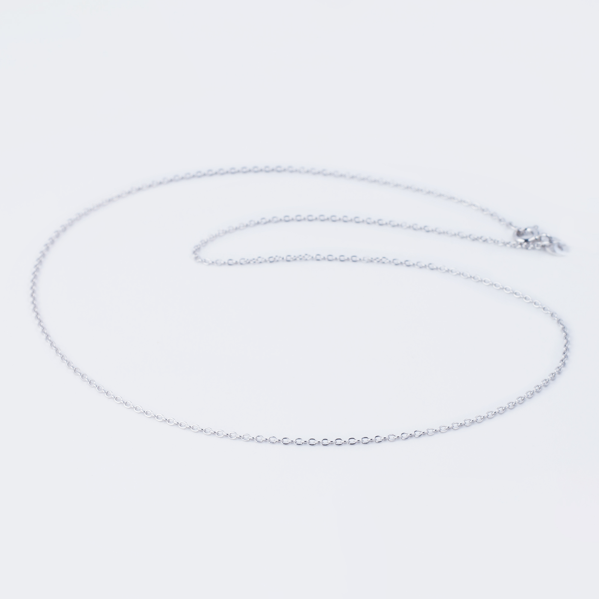 

Ланцюжок TOP Silver розмір 35,0 1,03 г