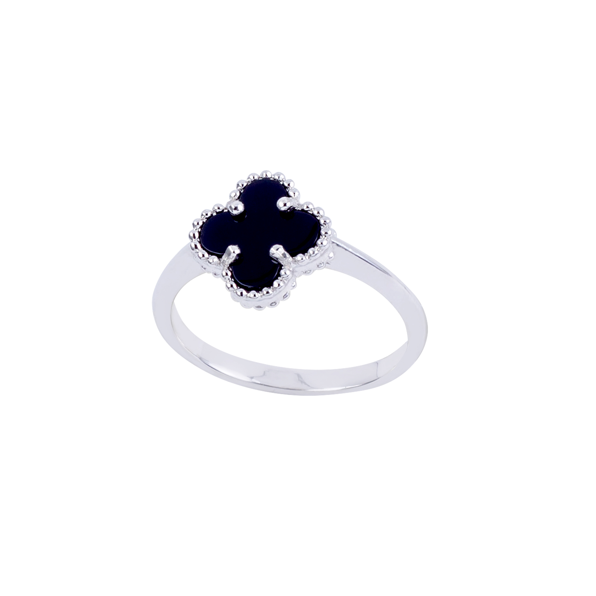 

Каблучка TOP Silver размер 16,5 2,30 г 9510197ч
