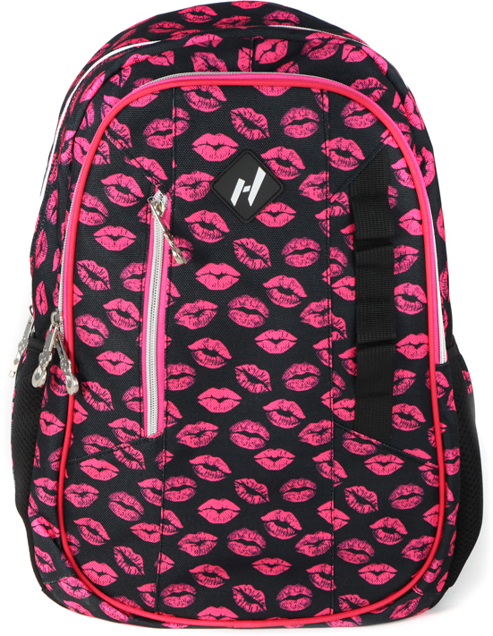 

Рюкзак ортопедический HIPE 850 г 42х29х15 см 18 л Губки (2000009827668)