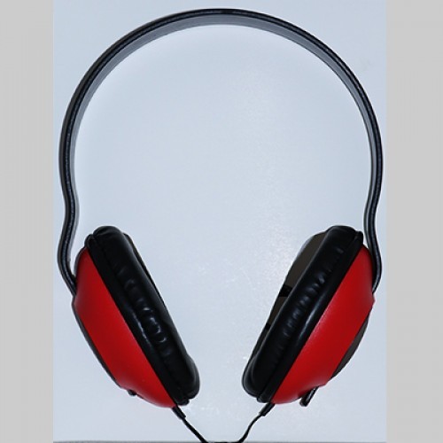 

Наушники KOMC S39 Красные