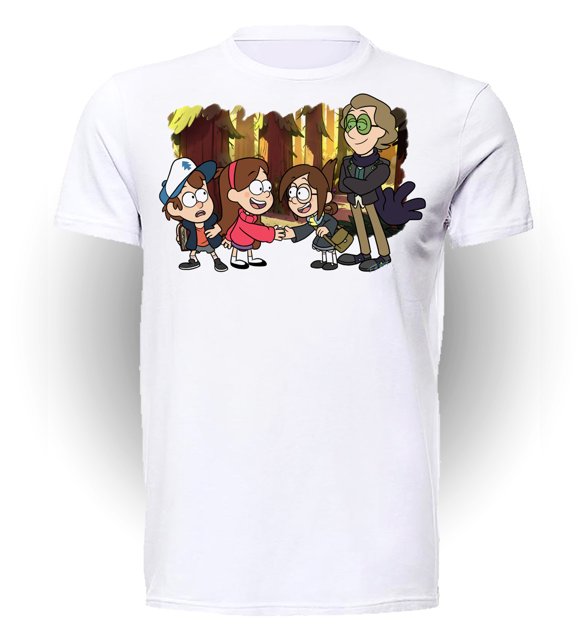 

Футболка GeekLand Гравити Фолз Gravity Falls Chameleon Charm GF.01.054 (FU21GF.01.054/man, Футболка GeekLand Гравити Фолз Gravity Falls Chameleon Charm GF.01.054 (FU21GF.01.054/man-S)
