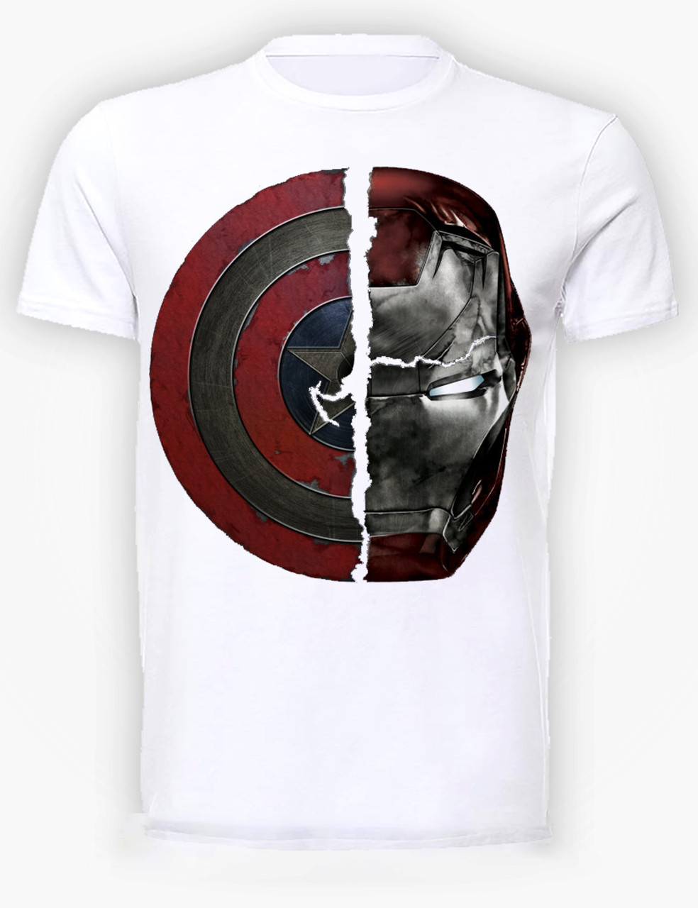 

Футболка GeekLand Капитан Америка Captain America Противостояние CA.01.073 (FU21CA.01.073/man, Футболка GeekLand Капитан Америка Captain America Противостояние CA.01.073 (FU21CA.01.073/man-S)