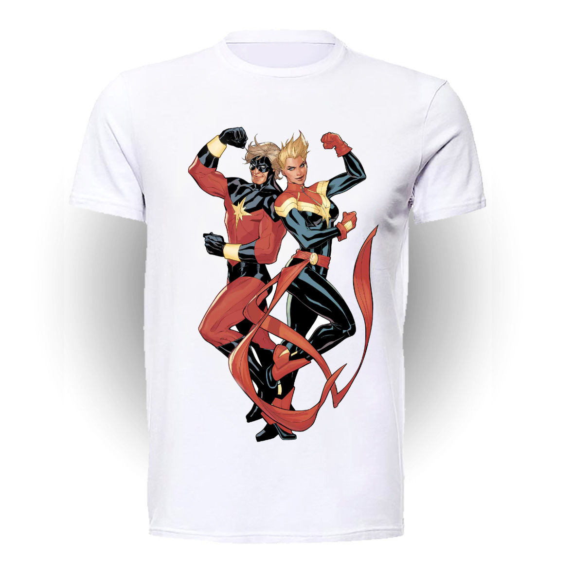 

Футболка GeekLand Captain Marvel Капитан Марвел СМ.01.13 (FU21СМ.01.13/man, Футболка GeekLand Captain Marvel Капитан Марвел СМ.01.13 (FU21СМ.01.13/man-S)