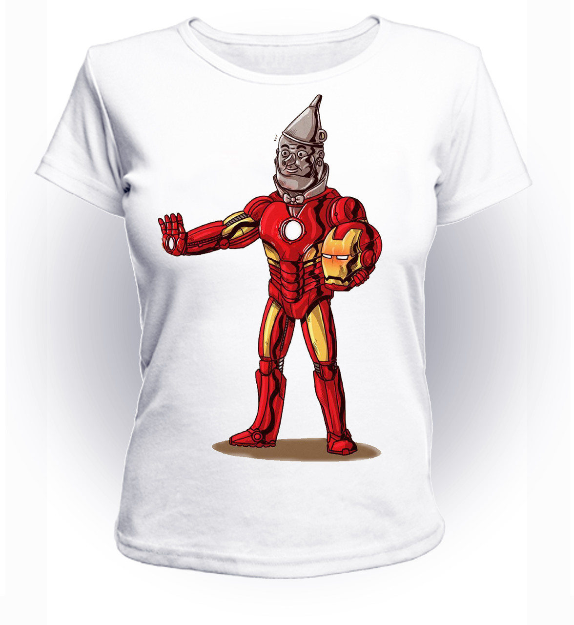 

Футболка женская GeekLand Железный Человек Iron Man дровосек art IM.01.039 (FU21IM.01.039/wom, Футболка женская GeekLand Железный Человек Iron Man дровосек art IM.01.039 (FU21IM.01.039/wom-XL)