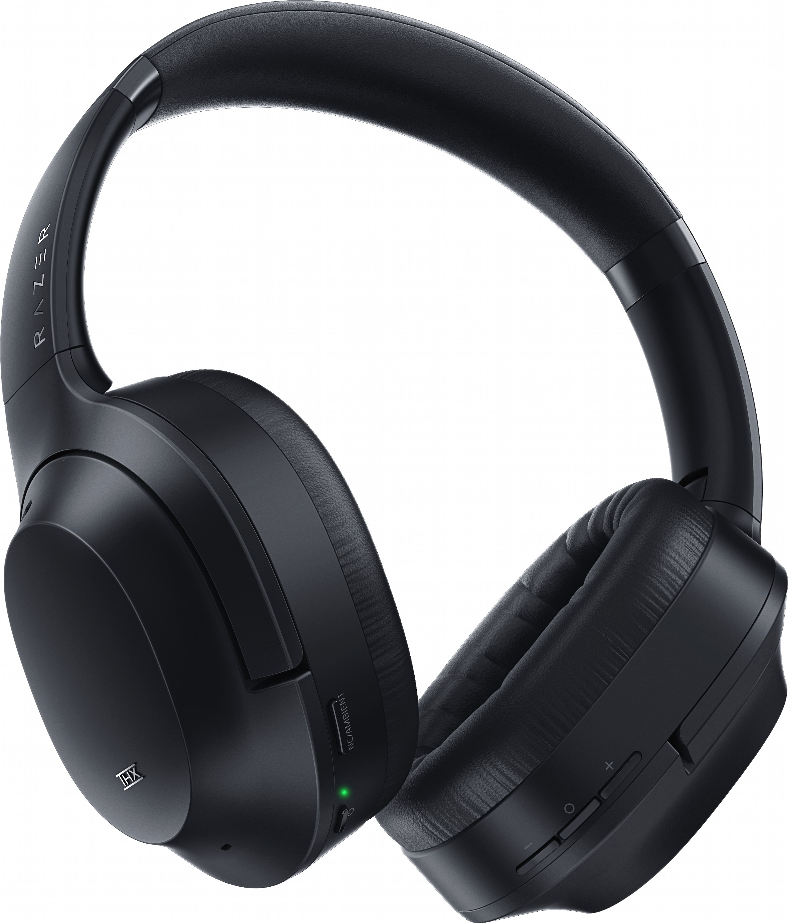 

Наушники Razer Opus Black (RZ04-03430100-R3M1) (JN63RZ04-03430100-R3M1)