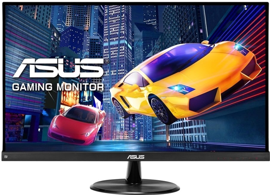 

Монитор 23.8" Asus VP249QGR (90LM03L0-B03170 / 90LM03L0-B04170) (JN6390LM03L0-B04170)