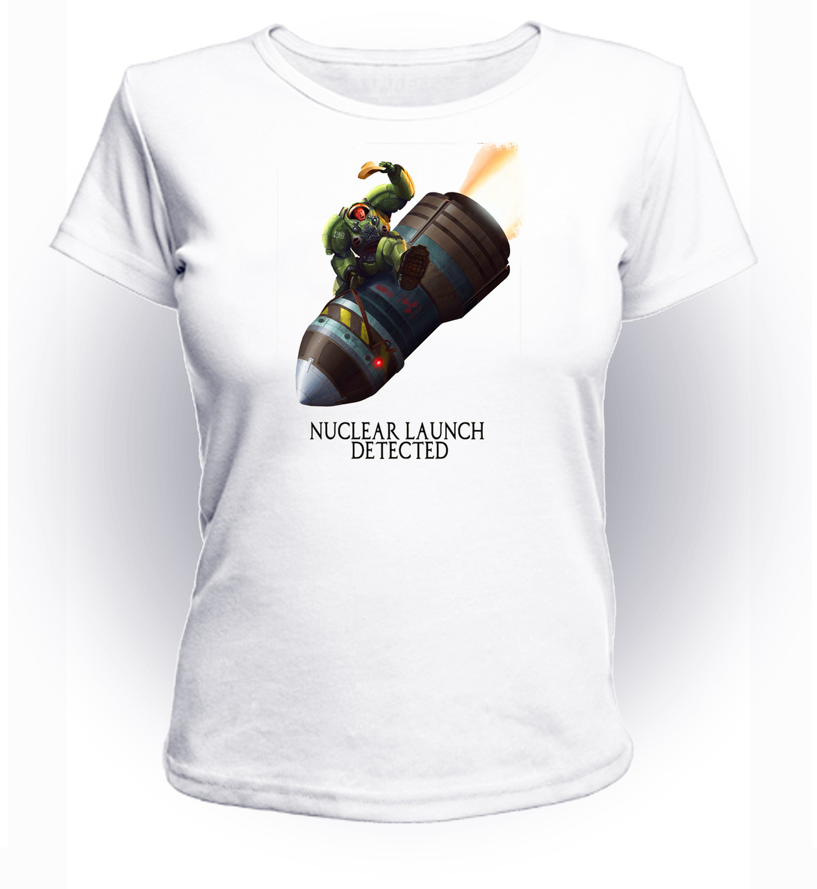 

Футболка GeekLand Старкрафт Starcraft 2 starcraft terran nuke rider SC.01.14 (FU21SC.01.14/wom, Футболка GeekLand Старкрафт Starcraft 2 starcraft terran nuke rider SC.01.14 (FU21SC.01.14/wom-L)
