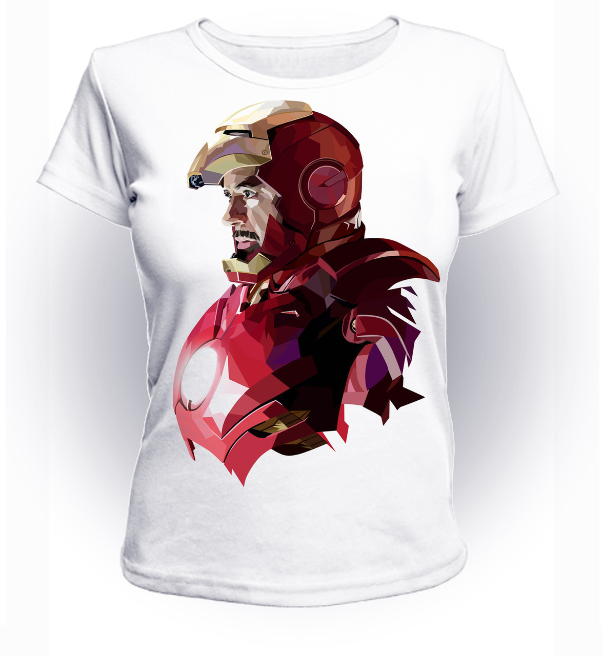 

Футболка женская GeekLand Железный Человек Iron Man red Art IM.01.009 (FU21IM.01.009/wom, Футболка женская GeekLand Железный Человек Iron Man red Art IM.01.009 (FU21IM.01.009/wom-3XL)