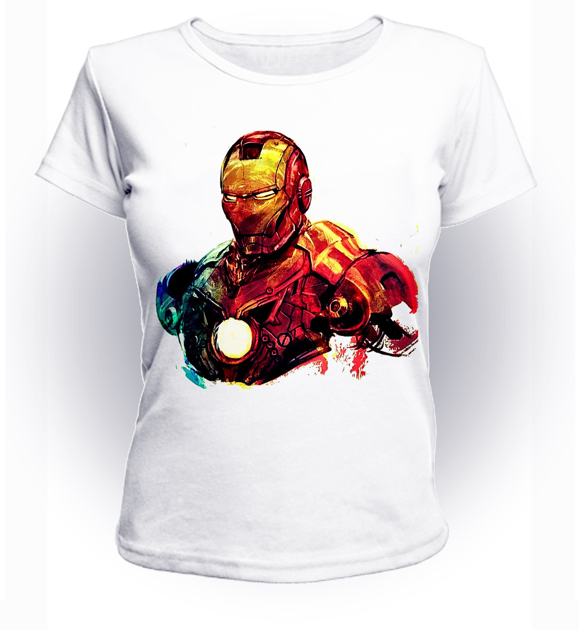 

Футболка женская GeekLand Железный Человек Iron Man photo art IM.01.030 (FU21IM.01.030/wom, Футболка женская GeekLand Железный Человек Iron Man photo art IM.01.030 (FU21IM.01.030/wom-S)
