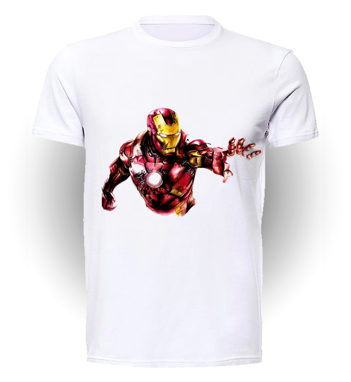 

Футболка GeekLand Железный Человек Iron Man Comic Art IM.01.003 (FU21IM.01.003/man, Футболка GeekLand Железный Человек Iron Man Comic Art IM.01.003 (FU21IM.01.003/man-S)