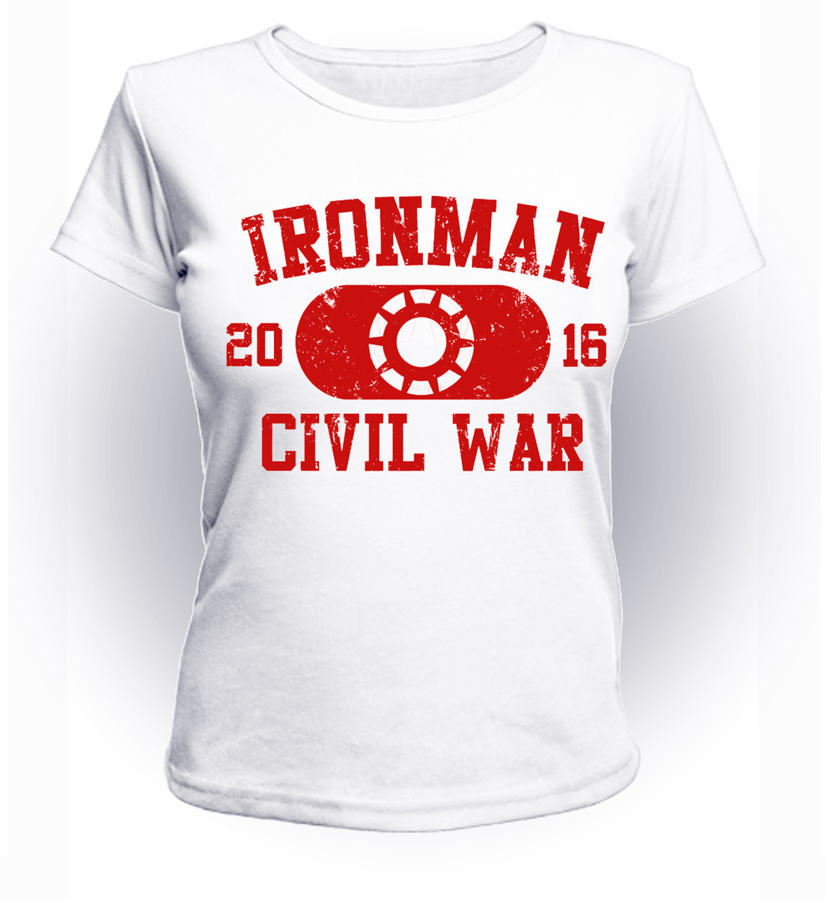 

Футболка женская GeekLand Железный Человек Iron Man 2016 art IM.01.047 (FU21IM.01.047/wom, Футболка женская GeekLand Железный Человек Iron Man 2016 art IM.01.047 (FU21IM.01.047/wom-L)