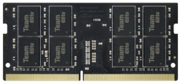 

Память для ноутбука Team DDR4 2666 32GB SO-DIMM (JN63TED432G2666C19-S01)