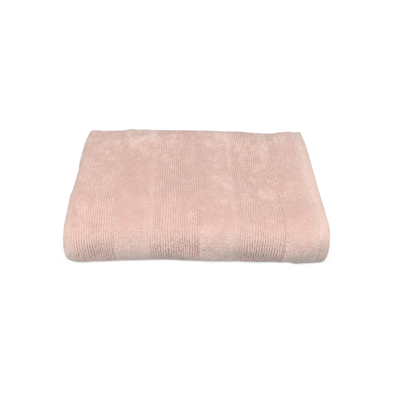 

Махровое полотенце Home Line 147626 70х130 Розовый