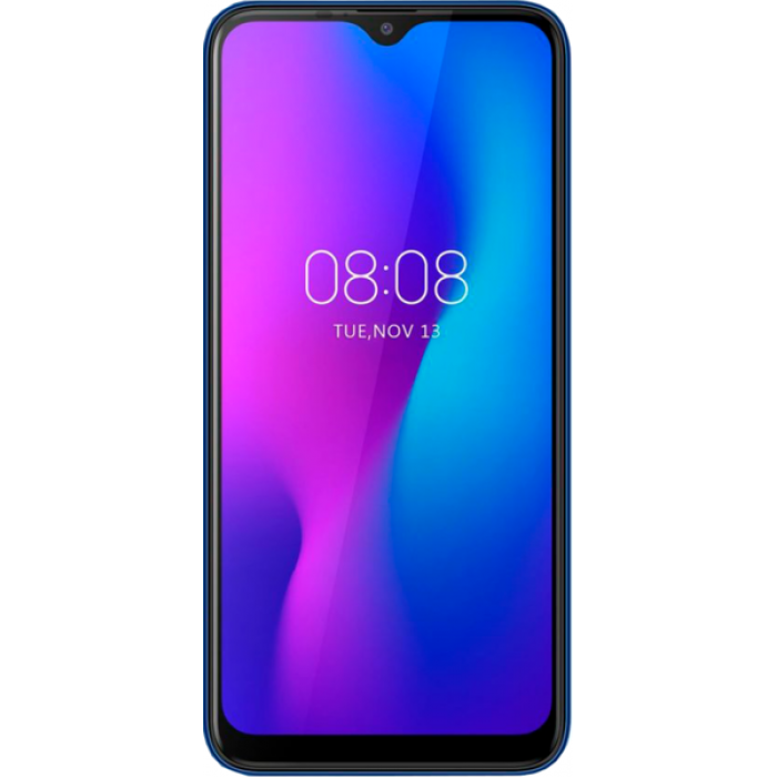 

Смартфон UleFone Power 6 blue