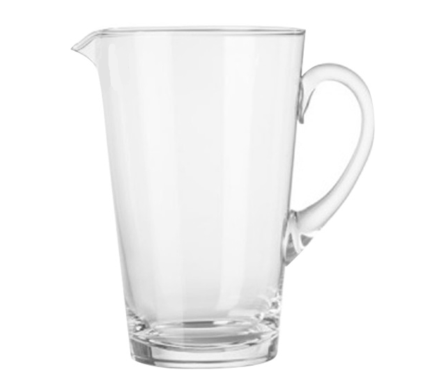 

Глечик Krosno Professional Gema 1,0 л