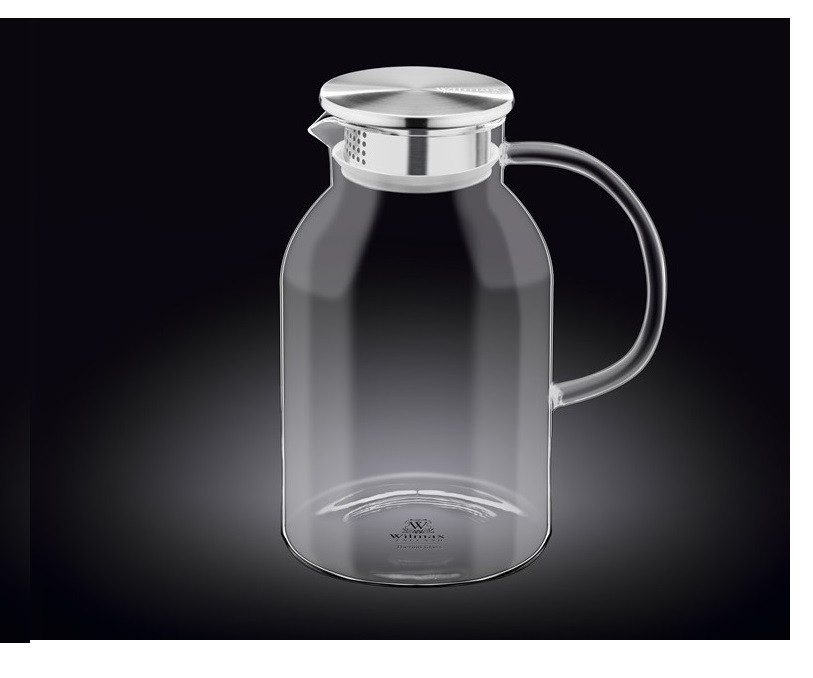 

Глечик Wilmax Thermo 2,1 л (888214/A)