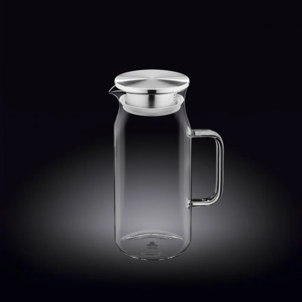 

Глечик Wilmax 1,0 л