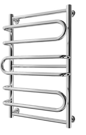 

Водяной полотенцесушитель Ницца 700x430/400