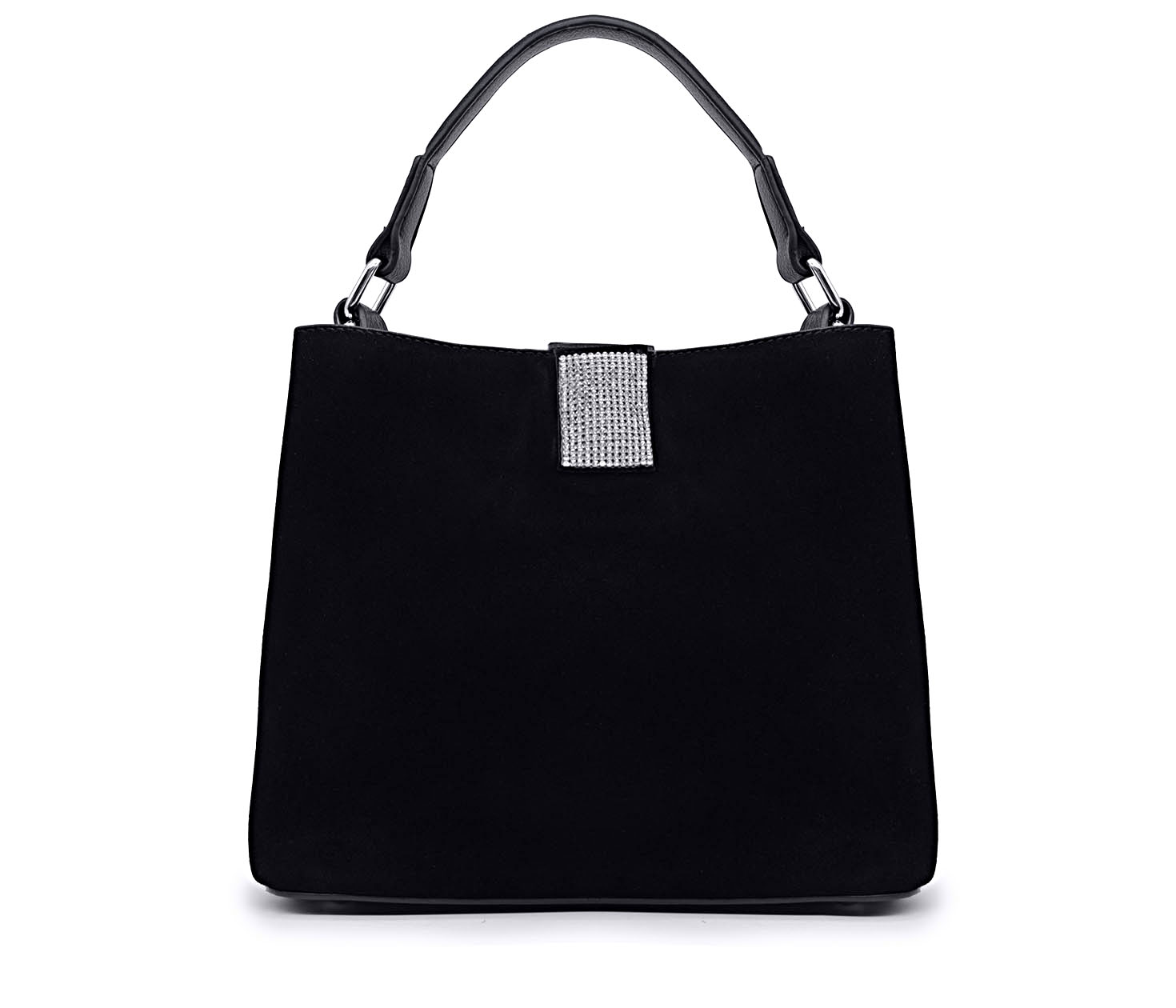 

Сумка женская F.Rosso 3306.80 black Черный