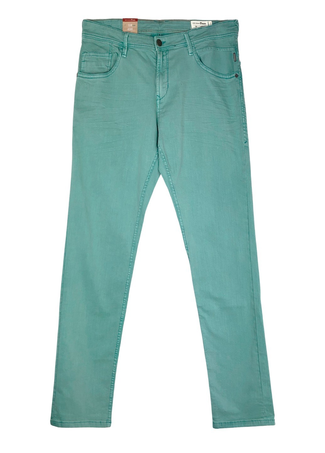 

Джинсы Tom Tailor 34/34 ментоловый (TT/001171)