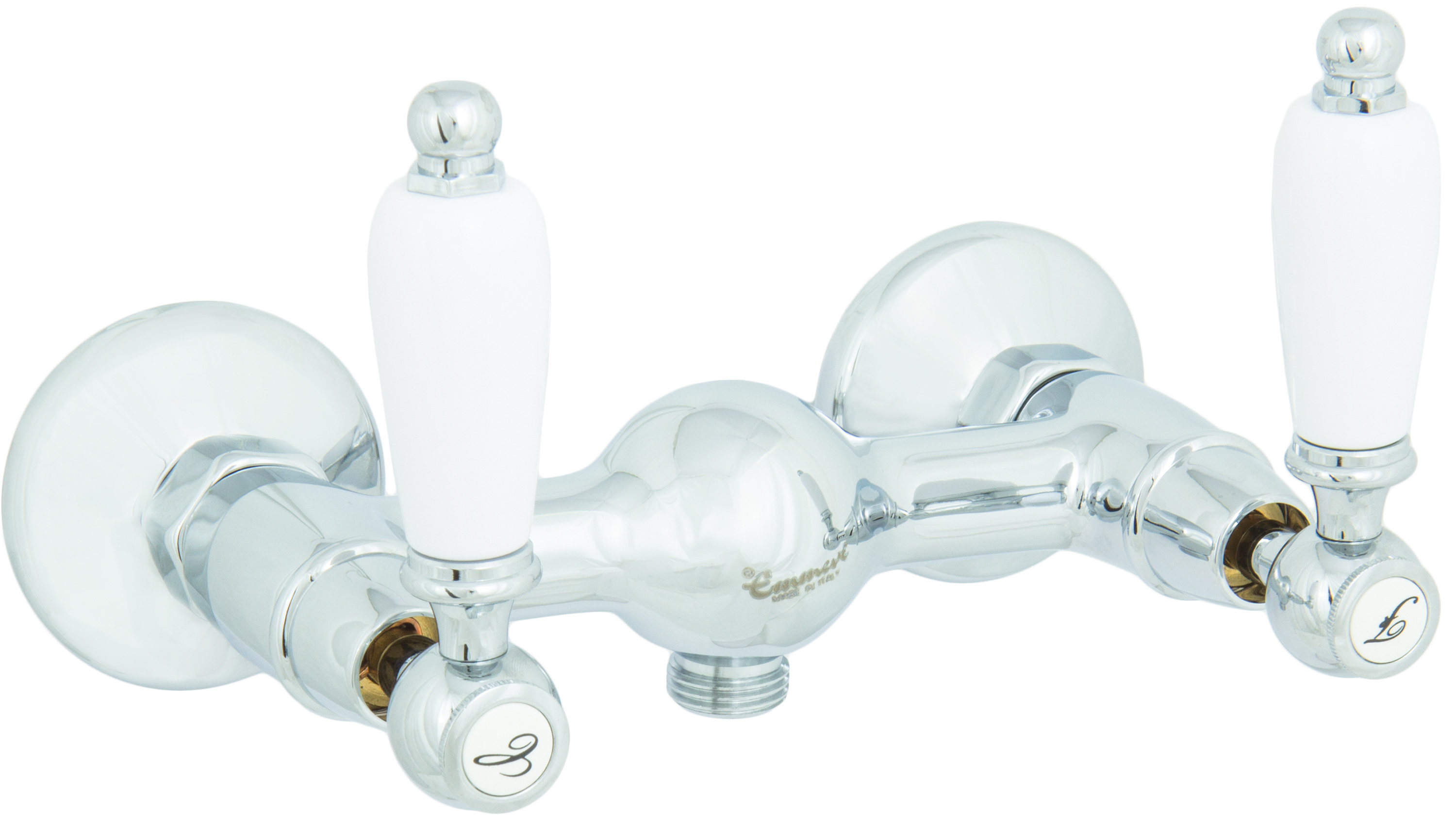 

Смеситель для душа EMMEVI Deco Ceramic CR121002
