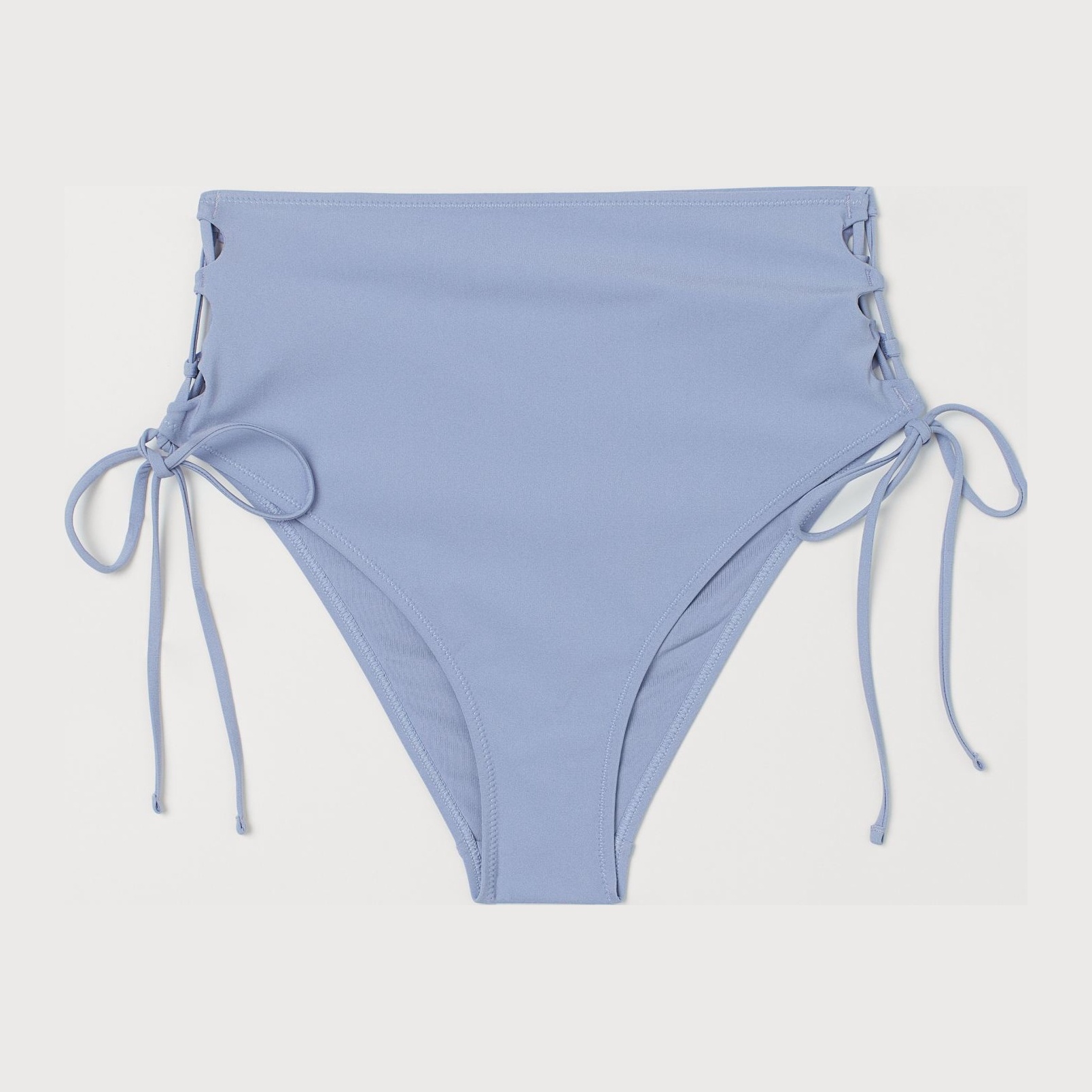 

Нижняя часть купальника H&M 8231651bw  Голубая, Нижняя часть купальника H&M 8231651bw 44 Голубая