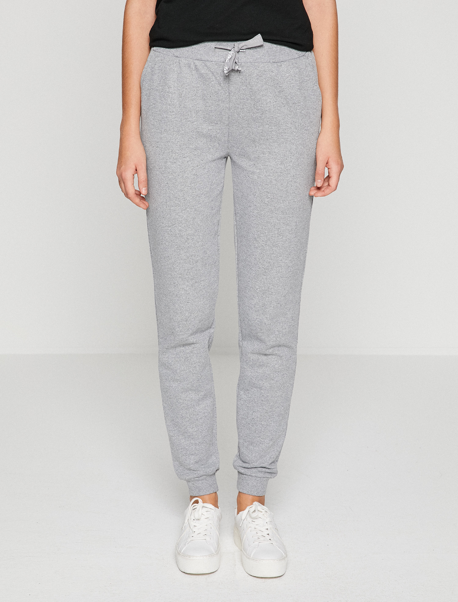 

Спортивные штаны Koton 8YAL41383JK-027 L Grey