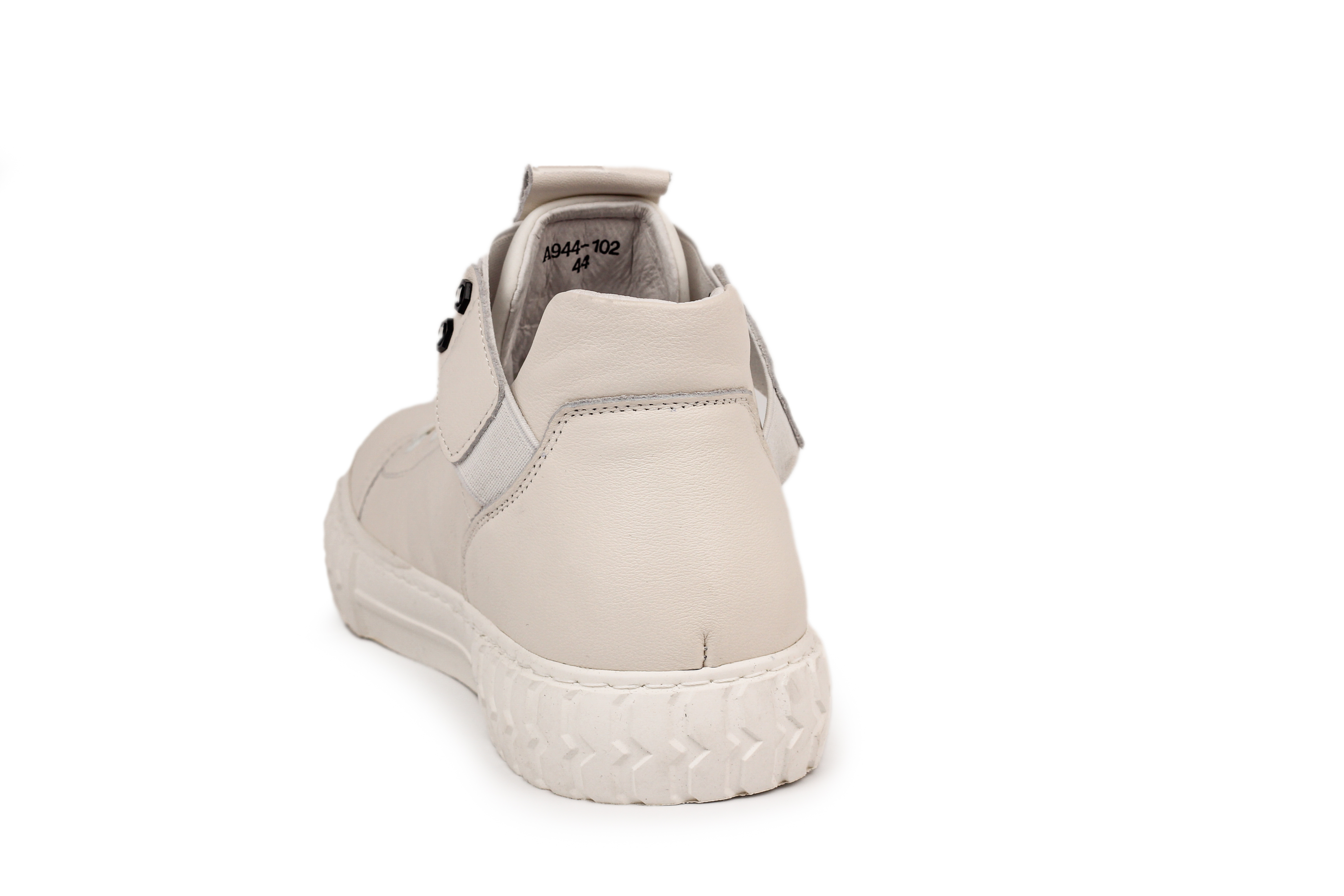 

Кеды Tomfrie A944-102WHITE белый 42 2000903158349