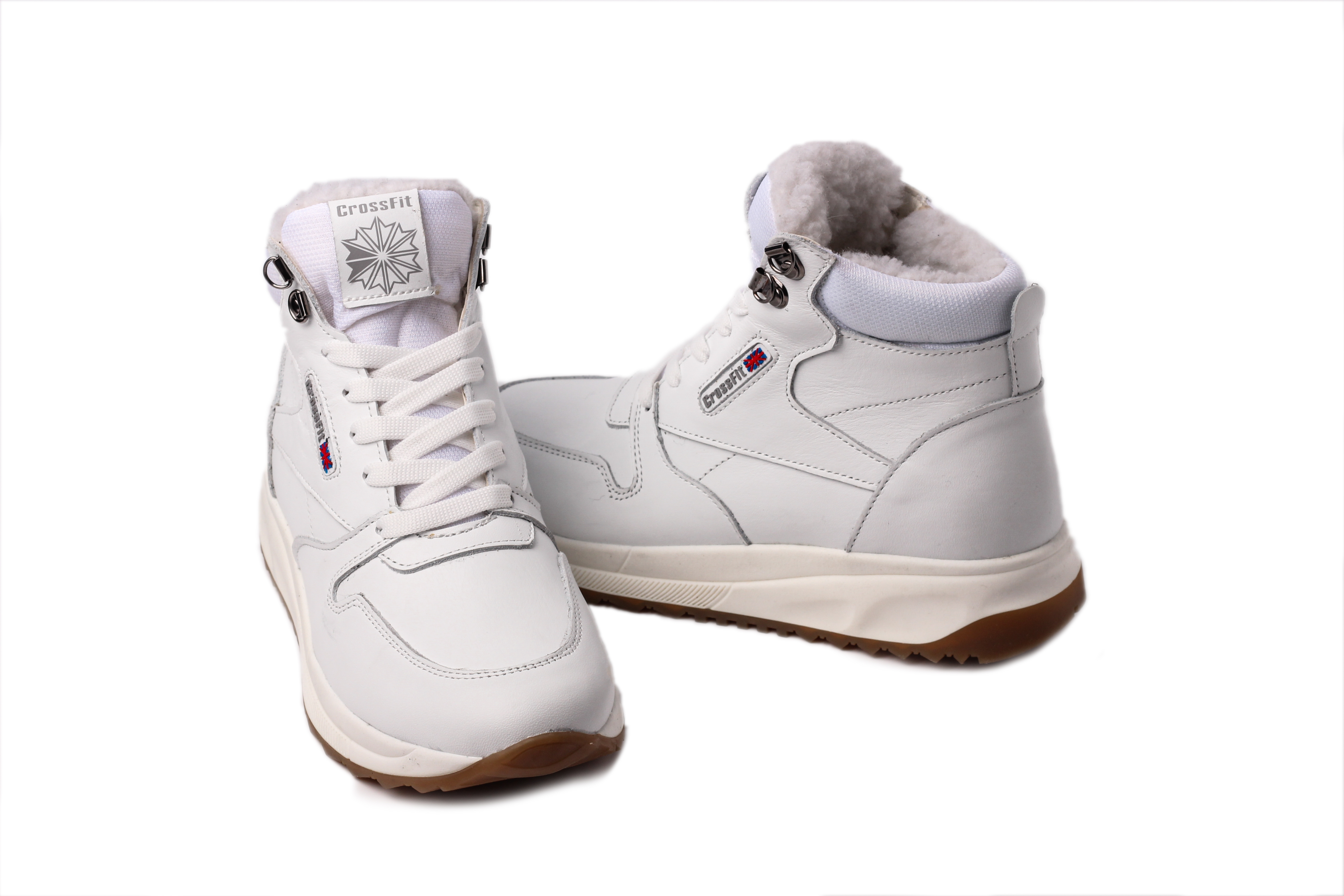 

Кроссовки Multi Shoes R-FIT-WHITE белый 41 2000903533658
