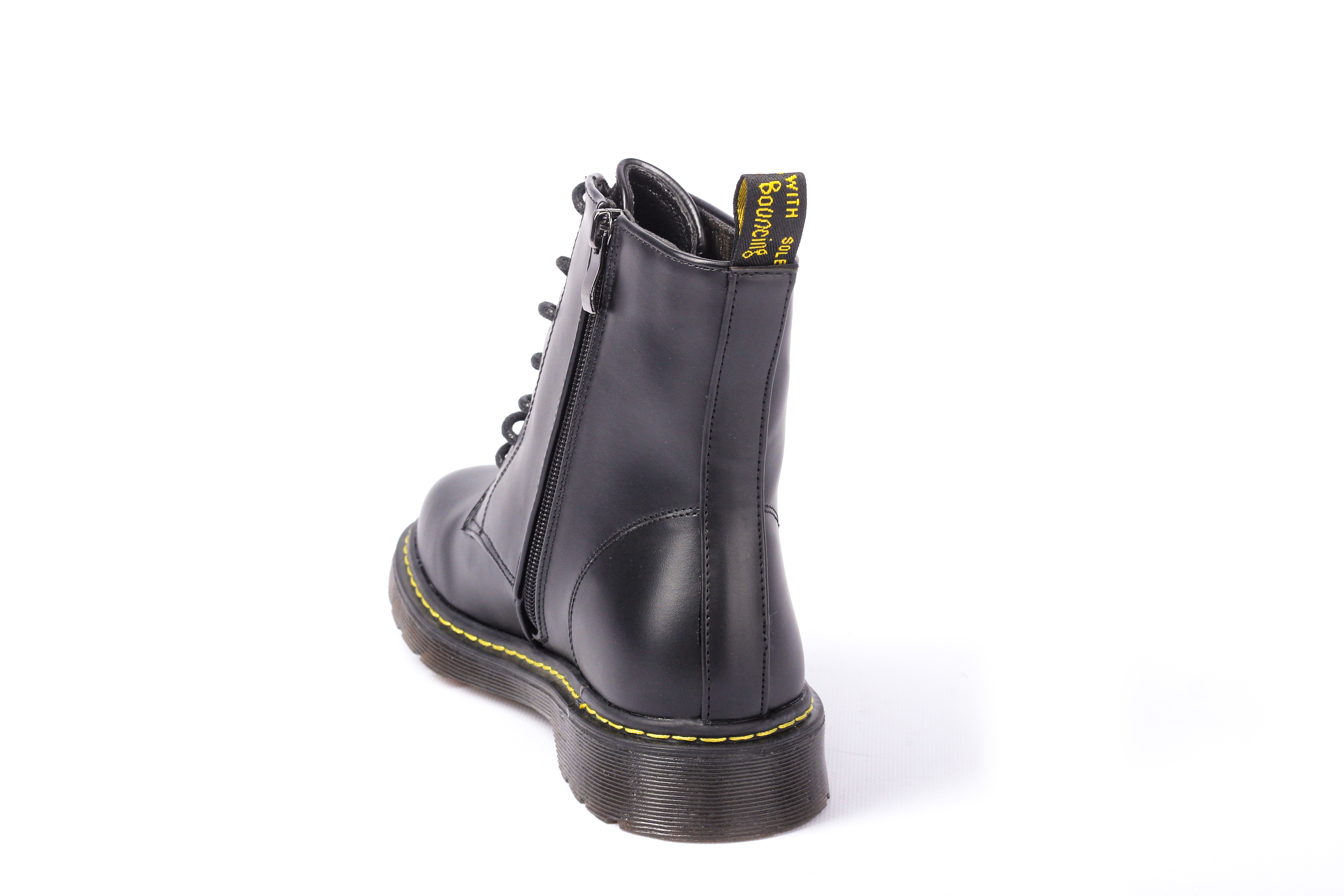 

Ботинки STILLI RT19-2BLACK черный 38 2000903964643