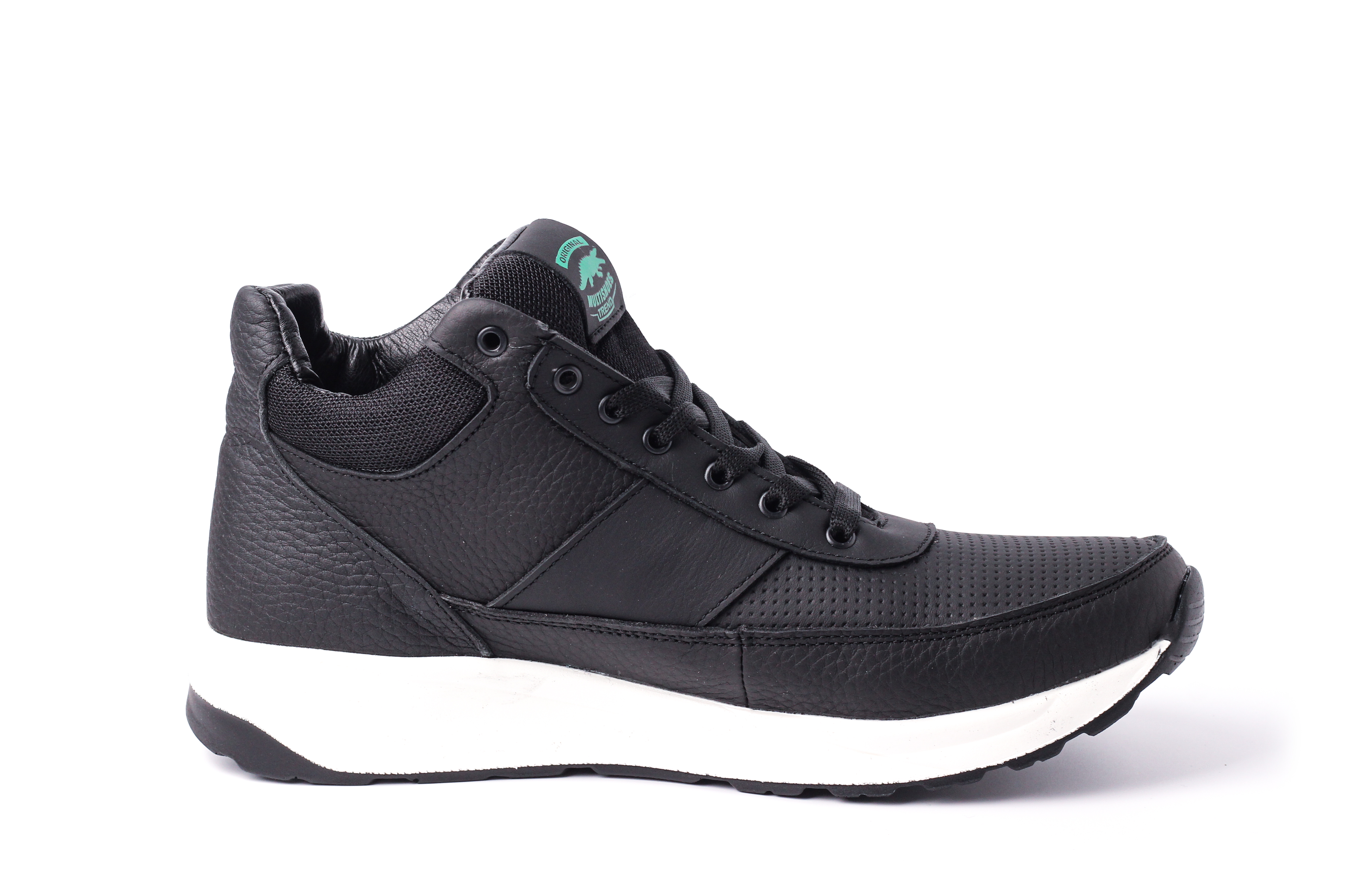 

Кроссовки Multi Shoes L-KOSTA-BLACK черный 44 2000903021094