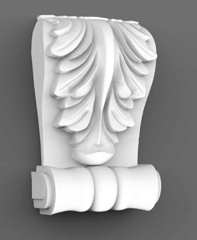 

Кронштейн Grafio-Decor KN 104